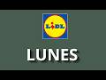 LIDL 25/05 CATÁLOGO BAZAR OFERTAS Y PROMOCIONES ONLINE Y TIENDA