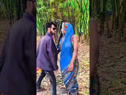 बास में चाटाई 😜.#comedy #funny #youtuber #shorts #chahatchandancomedy
