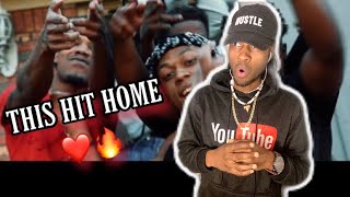 Slimeball mk - slatt family (official music video) reaction ❤️