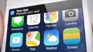 Видеоролик заказать. Шаблон для презентации мобильного приложения видеоролик заказать.(Купить шаблон за 27$: http://bit.ly/1ngSDkA Заказать адаптацию: http://zumazuma.ru/portfolio/videorolik_zakazat_2462/ Стоимость адаптации: 5000..., 2014-08-12T07:39:43.000Z)