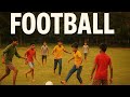 Desi Football ⚽ | Gaon ke Bachpan ka Asli Khel #treanding #football #testertechsuraj
