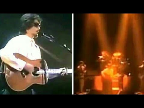 伊勢正三【レミングの街】  1992 渋谷公会堂