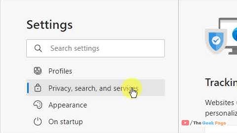 Microsoft Edge Crashes When you Type in Address Bar Fixed