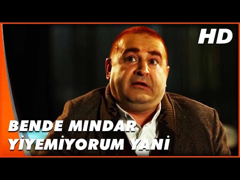 Kolpaçino: Bomba | Özgür, Nedim'in Mekanına Geliyor | Türk Komedi Filmi