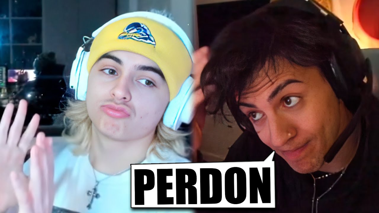 LOLO Y BAULO ¨CASI¨ SE VAN A LAS MANOS (COMPLETO)