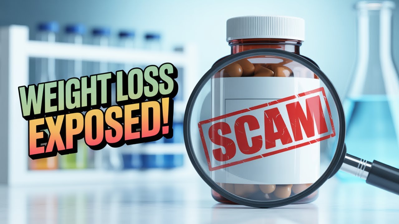 Skinny Up SHOCKING Investigation: Weight Loss MIRACLE or Dangerous SCAM? Truth Exposed!