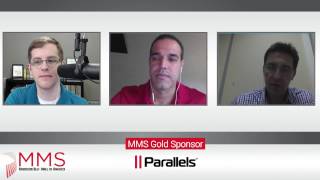 Mms D Sponsor Interview - Parallels