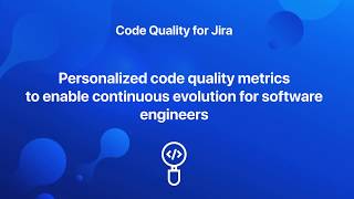 Code Quality for Jira | Personalized metrics, SLA, Technical debt | Can't be true but it's FREE