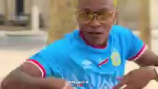 ZAKALARA FT INNOSS'B ZANDO