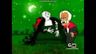 Dracula Explains It To Dummies