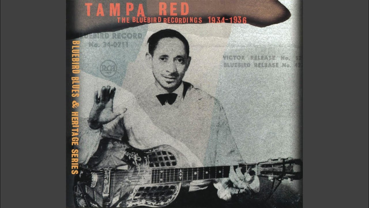 Christmas & New Year's Blues (Remastered)