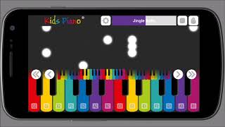 Kids Piano ® - Piano app for Kids screenshot 2