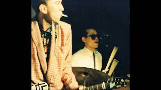 Boowy Image Down 自慢じゃないけど Ver. Demo