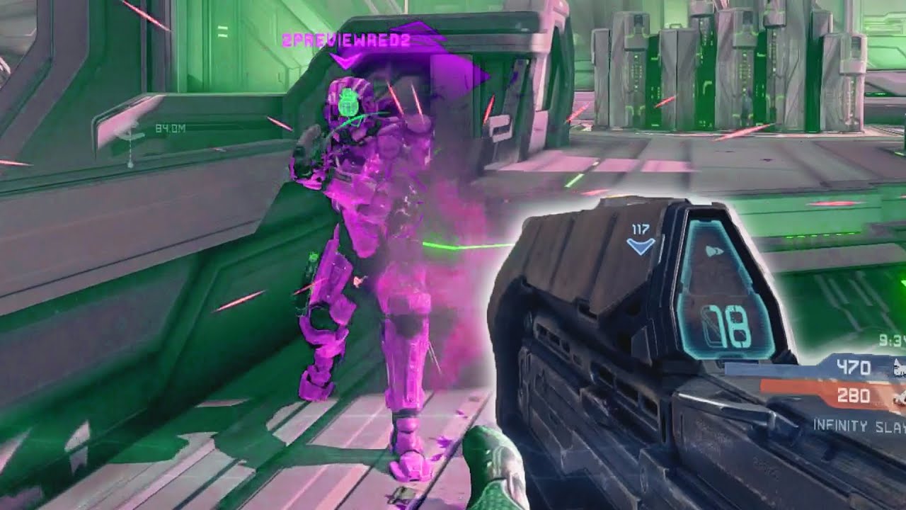 master chief collection