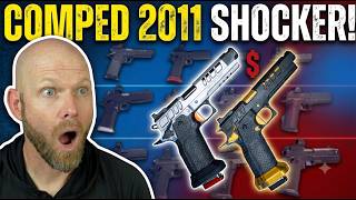 $1,000 vs $7,000 Comped 2011s: The Ultimate Double-Stack Tier List!