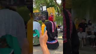 Aksi Seru Ondel-Ondel & Live Stream di Jantung Kota Jakarta!