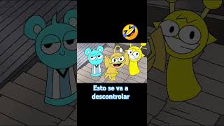 Esto Se Va A Descontrolar