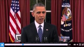 C-SPAN Project