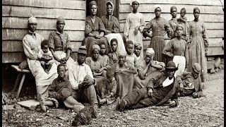 The TRUTH About Slave vs Servant "Research"