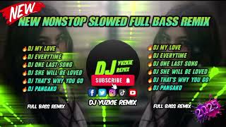 new  Nonstop My Love Westlife X A1 More Tiktok Viral Dj Yuzkie Remix