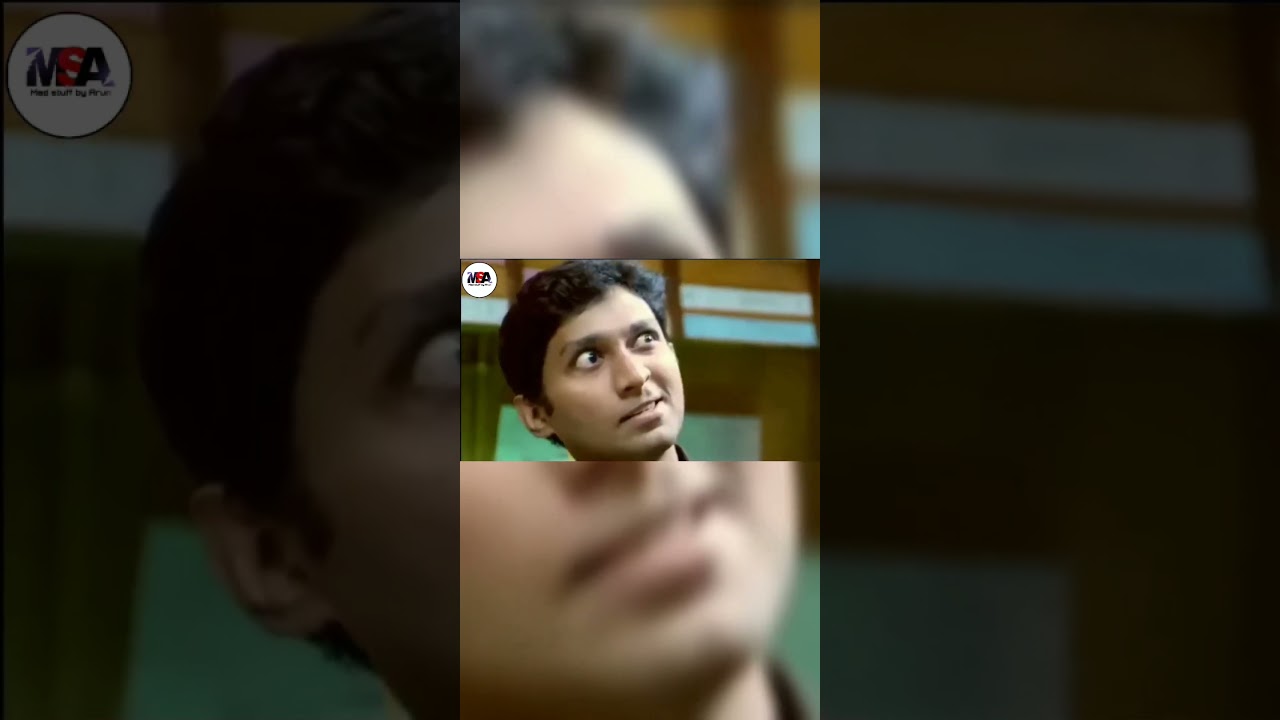 Avesam star naresh funny trolling 😂🤭