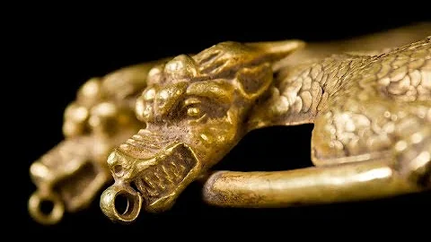 History of the Royal Dragon Bloodline - ROBERT SEP...