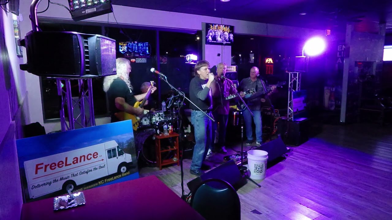 02 07 Twenty Five Miles - Cory Franks BnG 01 10 26