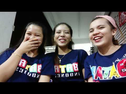 Di Buat Happy Aja Dg Buria²😘 😘 😍