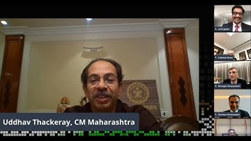 Yotta NM1 Datacenter - Inauguration Ceremony