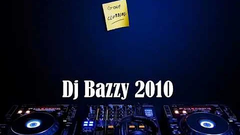 Dj Bazzy All Ive Ever Wanted.wmv