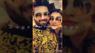 Pakistani Actress Sarah Khan New Tik Tok Videos 😘 attitude Status_ love Status👄/ -Boys Feelings.