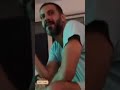 بسبب الأهلي محمد فراج ينفعل على بسنت شوقي انت مجنونة مقلب جامد 