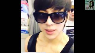C- Clown (씨클라운) - Rome (롬) - Best of Instagram July/August
