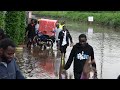 Businesses shutdown devastation in nakuru industrial area as floods cause severe losses and damage