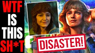 Star Wars Outlaws Gets Roasted Gamers Dont Trust Ubisoft After Seeing These Reviews