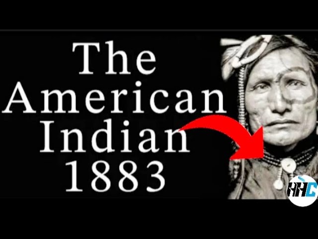 The 1883 Indian Battle THEY Erased From History | The Untold Truth