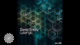 Egorythmia - Dusty Groove (Sonic Entity Remix)