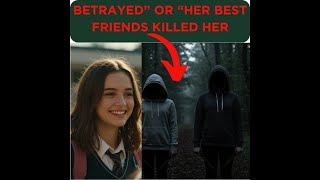 She Thought They Were Best Friends… But They Killed Her | Skylar Neese Story