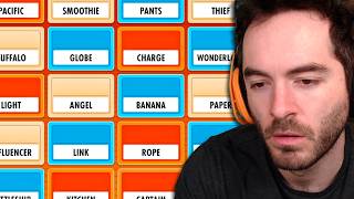 Very Sick Codenames