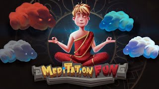 Official Meditation Fun (by Conscience Awake) Launch Trailer (iOS / Android) screenshot 4