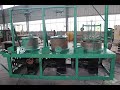 Wire Nail making machine in Maharashtra #CALL08360540277,