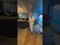 This Futuristic Yacht is Literally a Spaceship on Water! 🛸⚓#Superyacht#MegaYacht#shortsfeed#viral