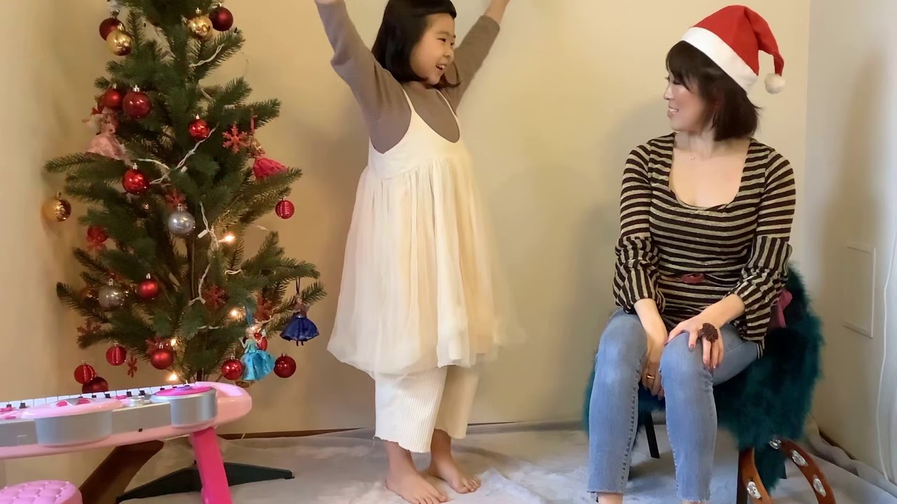 Santa Claus Rock! - YouTube