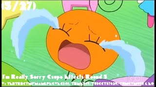 Im Really Sorry Csupo Er5 Vs Tebtrbctfmfamlpegve4248, Tbme585, Tusccts7629, Thmcvm955 And Eo 527