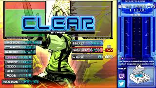 (PS2) - Beatmania IIDX EMULATION Exhibition Stream