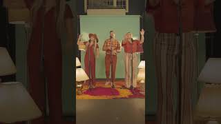 Monday begins HEADLINE tour rehearsals. We wanna play what you love! What song do you want to hear?