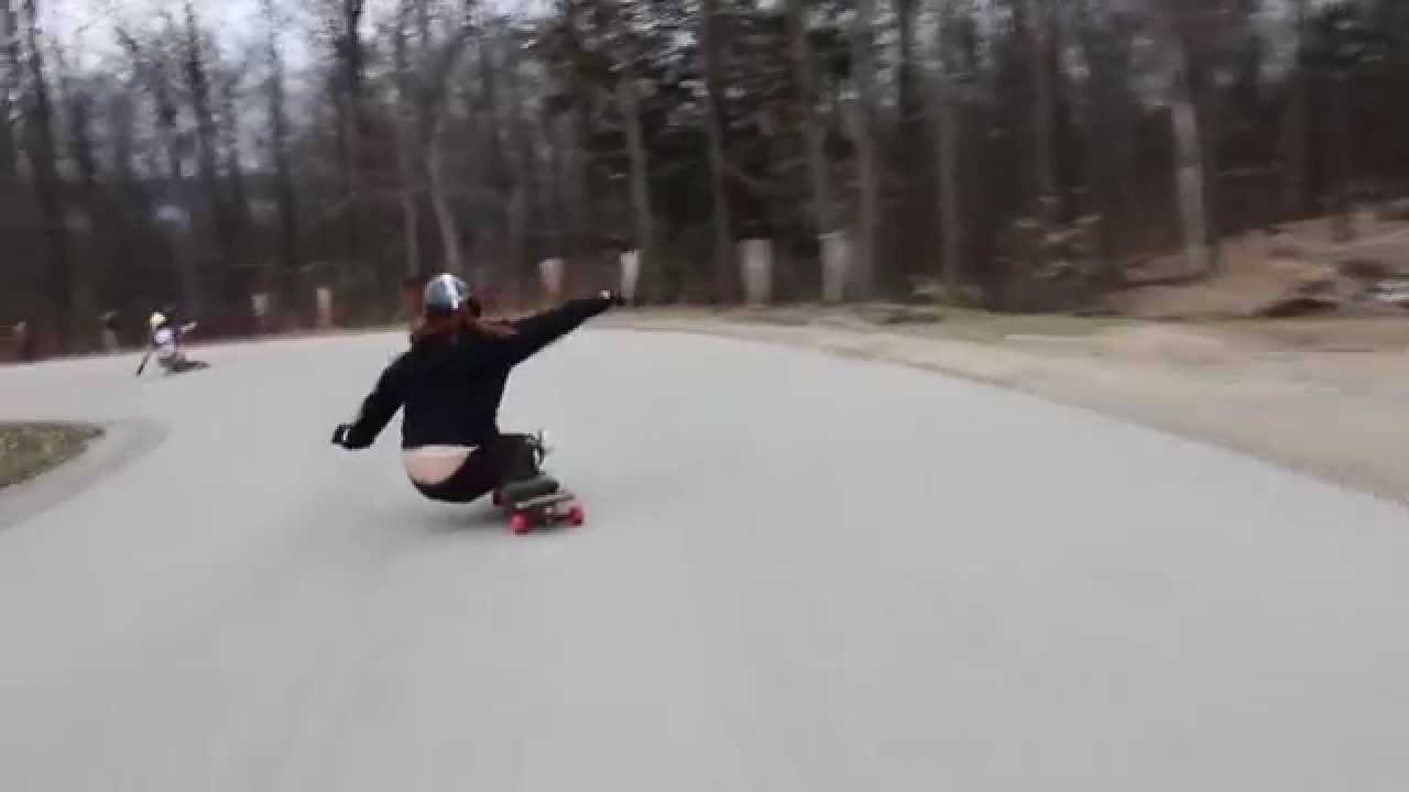 Action Board Shop Loryn Roberson YouTube