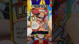 DON!! Card (Gol.D.Roger) (Gold) - OP13 #onepiececommunity #onepiecetcg#OnePiece #goldroger #op13