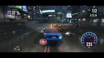 DescriptionXNeed For Speed Mobile Open World Gameplay || Need For Speed Download Link