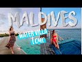 MALDIVES WATER VILLA TOUR | Robinson Club Noonu  | Maldives Vlogs  | Jazmin Angelique